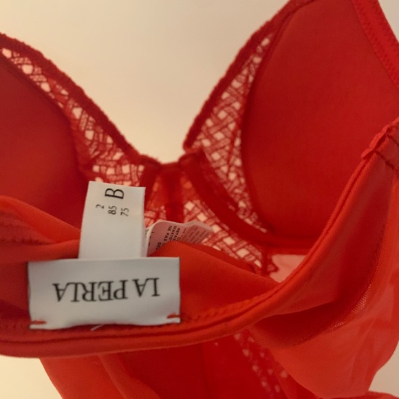 La Perla bodysuit lingerie - Picture 4 of 4